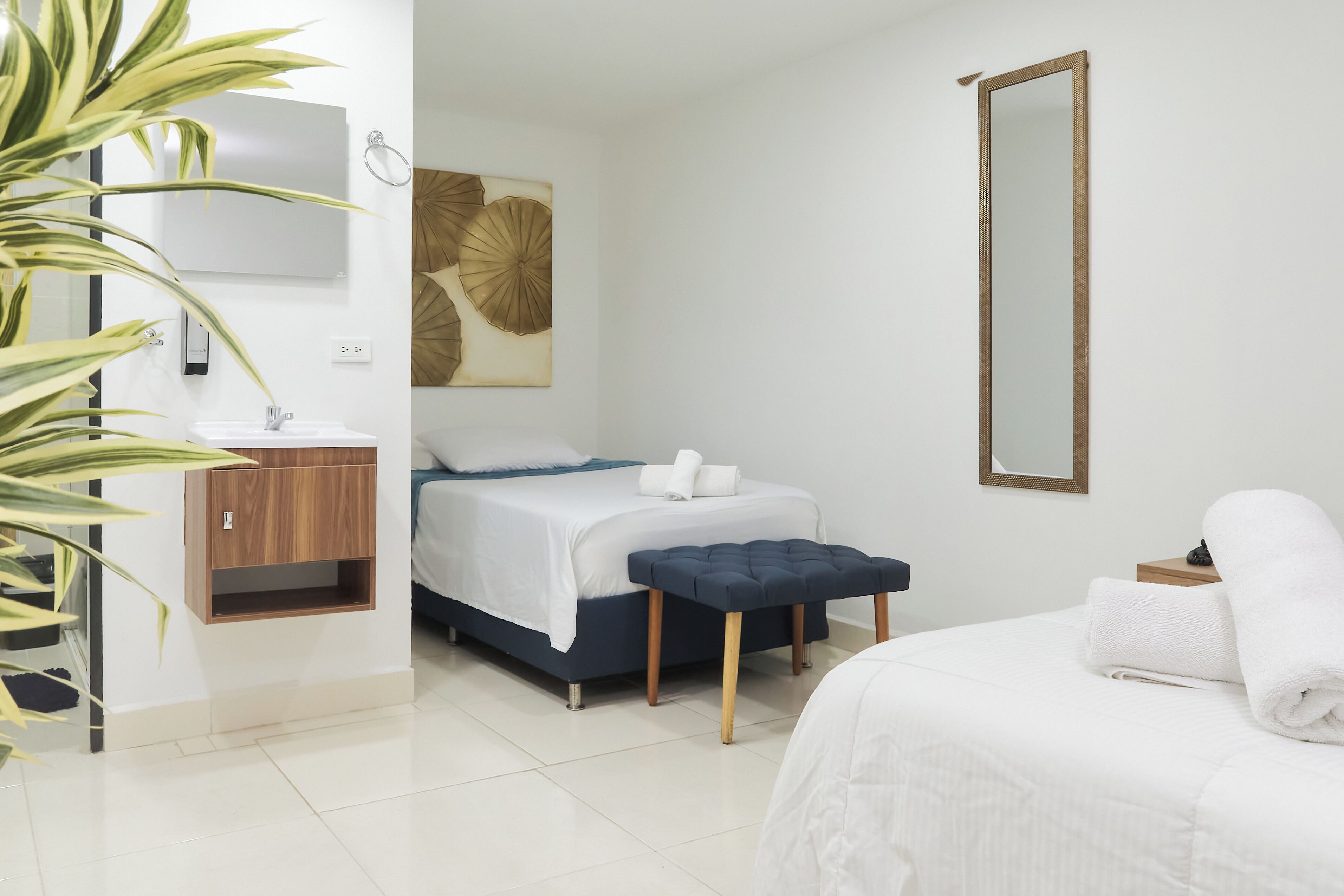 Foto - 33 Hotel Boutique