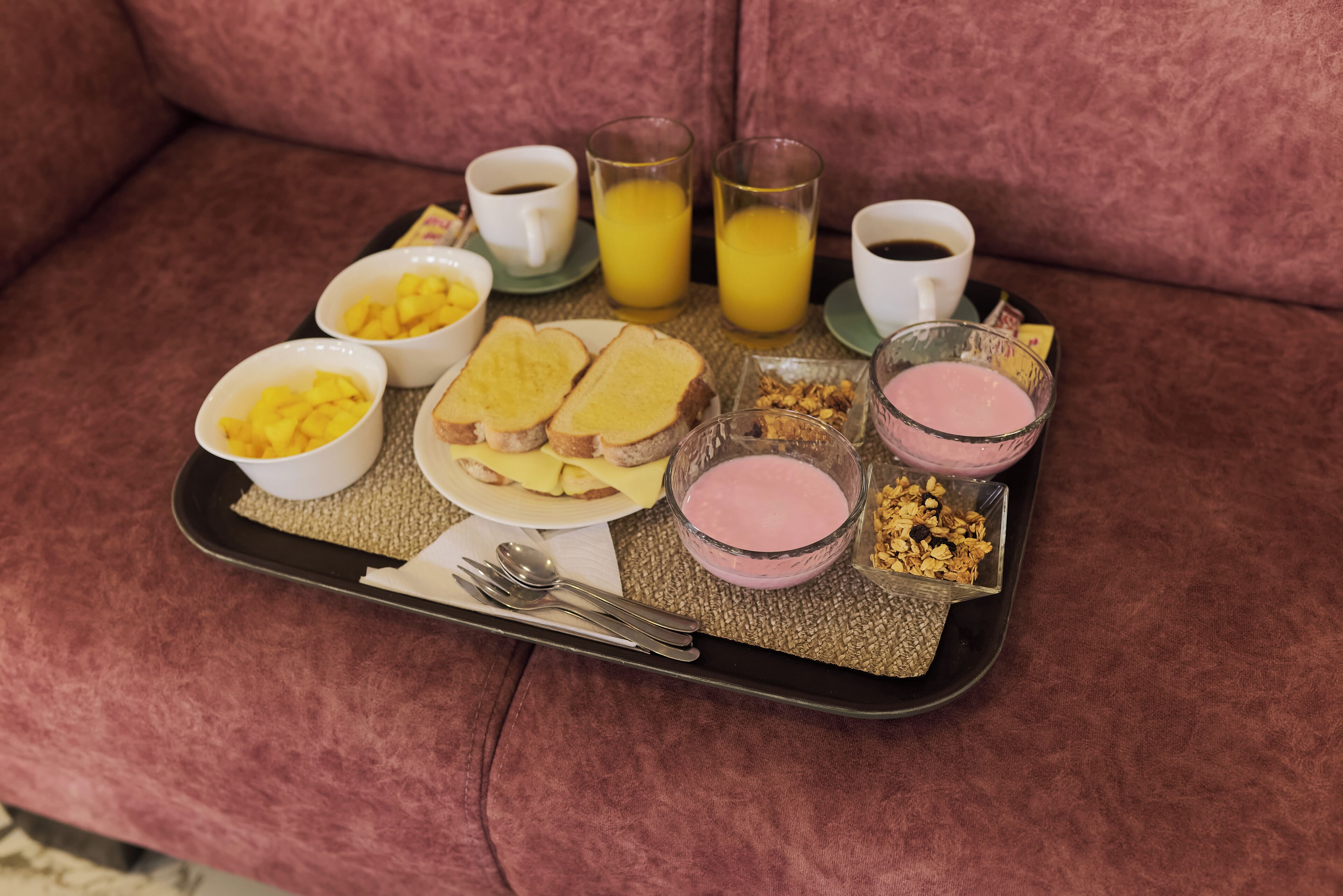 Foto - 33 Hotel Boutique