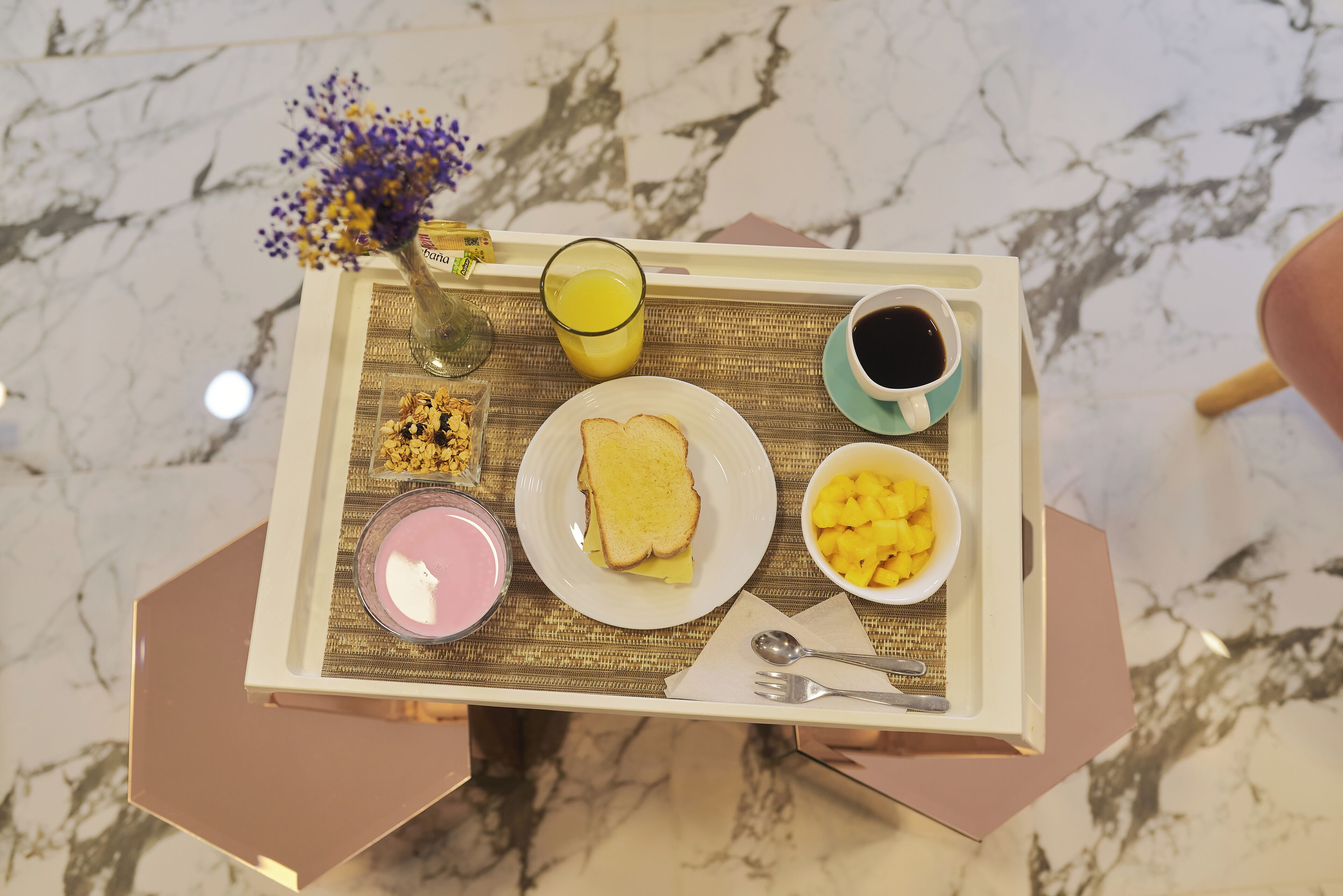 Foto - 33 Hotel Boutique