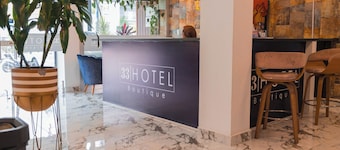 33 Hotel Boutique