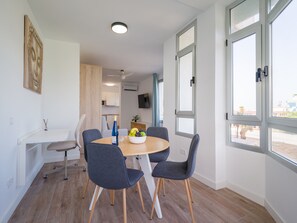 Spiseområde