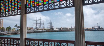 Mirador Santa Catalina III By CanariasGetaway