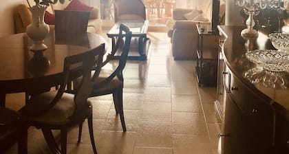 Piso MAR Ysol Playa Silgar Sanxenxo