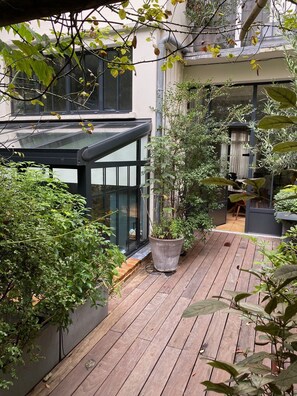 Terrass/Patio