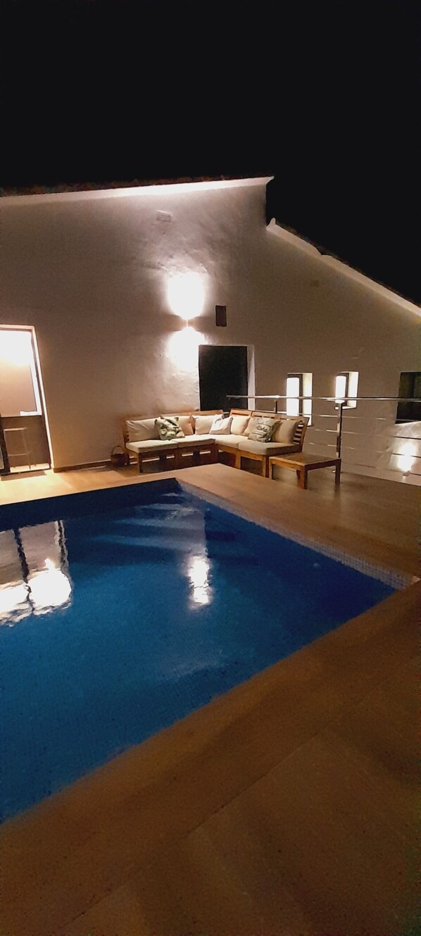 Piscine