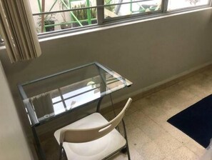 Interior - "Azul" Photo Studio & Apartment . (Benito Juarez)