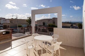 Outdoor dining - Sunset Included in your stay !!! (Tijuana)