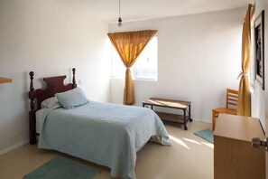 2 bedrooms - Sunset Included in your stay !!! (Tijuana)