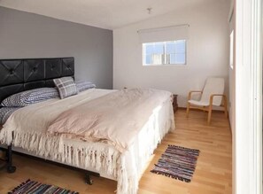 2 chambres