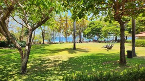 Exterior - Playa Prieta Beachfront Villas (Tempate)