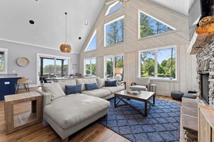 House (1 Bedroom) | Interior