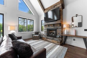 Ferienhaus (1 Bedroom) | Innenbereich