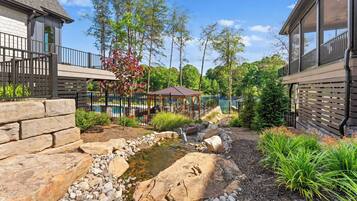 House (1 Bedroom) | Interior