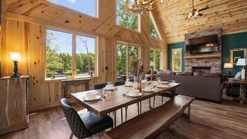 House (1 Bedroom) | Interior