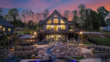 House (1 Bedroom) | Interior