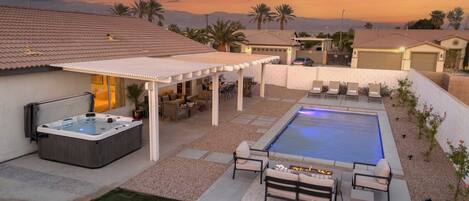 Huis (4 Bedrooms) | Voorkant van accommodatie