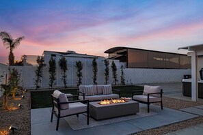 House (4 Bedrooms) | Interior - Montego by Avantstay Private Yard w/ Pool & Hot Tub (Indio)