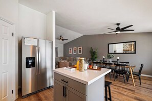 Huis (4 Bedrooms) | Interieur