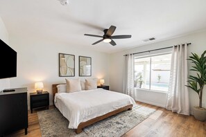 House (4 Bedrooms) | Interior - Montego by Avantstay Private Yard w/ Pool & Hot Tub (Indio)