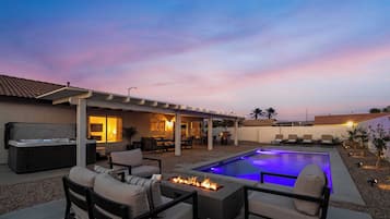 Hus (4 Bedrooms) | Innvendig