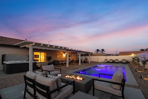Casa (4 Bedrooms) | Interior