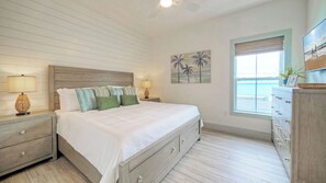 Interior - Casa Rita by Avantstay Snowbird Discounted Rates Private Pool, Near Beach (Port Aransas)