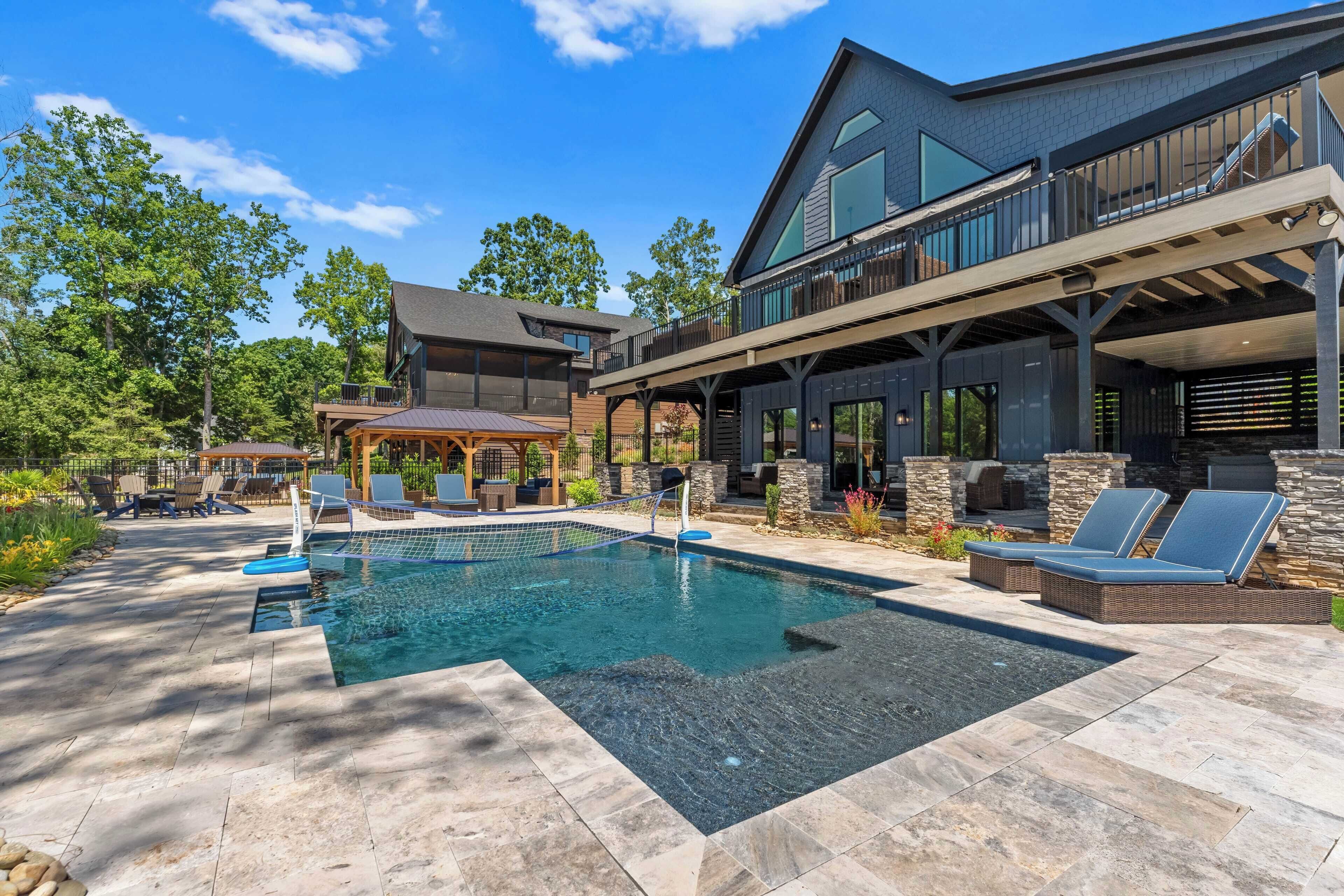 House (1 Bedroom) | Interior