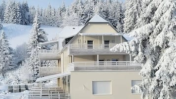 Exterieur