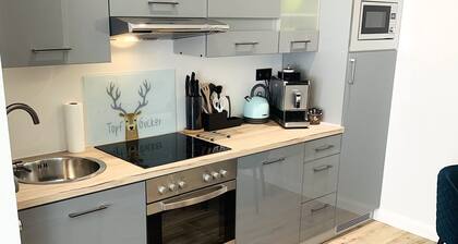 Ferienwohnung "ME 2"