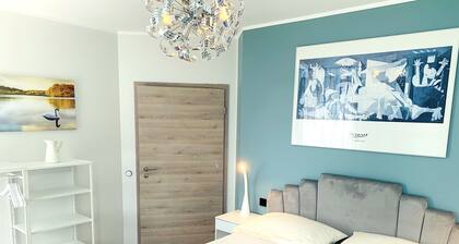 Ferienwohnung "ME 2"