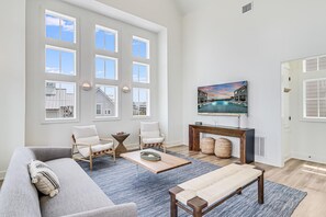 Hus (3 Bedrooms) | Innvendig