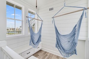 Maison (3 Bedrooms) | Intérieur