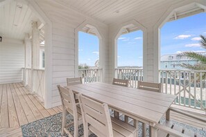 House (4 Bedrooms) | Interior - Seashells to Sandcastles 156 BAR (Port Aransas)