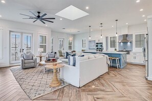 Casa (4 Bedrooms) | Interior