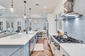 Casa (4 Bedrooms) | Interior