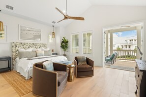 House (5 Bedrooms) | Exterior - Beach Blue 227 LAU (Port Aransas)
