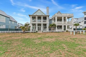 House (5 Bedrooms) | Interior - Beach Blue 227 LAU (Port Aransas)