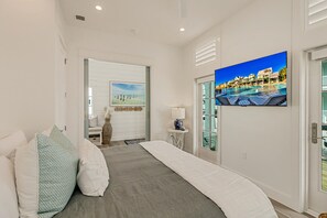Talo (4 Bedrooms) | Sisätilat
