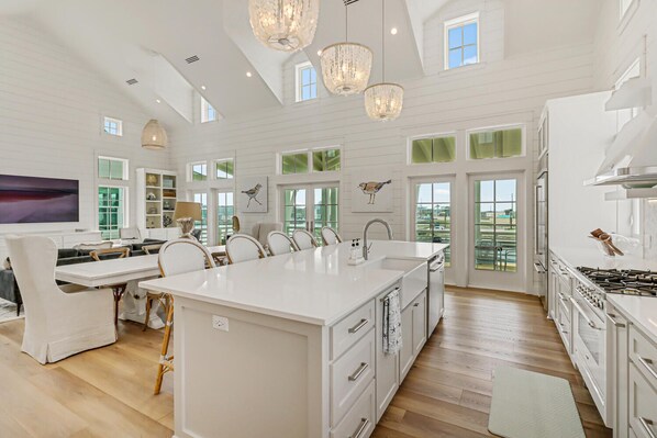 Casa (4 Bedrooms) | Interior