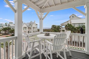 ハウス (4 Bedrooms) | 内装