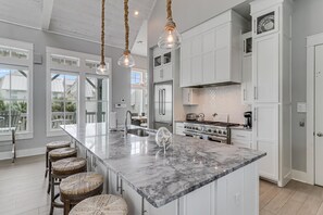 House (4 Bedrooms) | Interior - Jack's Shack 326 GR (Port Aransas)