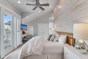 House (4 Bedrooms) | Interior - Jack's Shack 326 GR (Port Aransas)