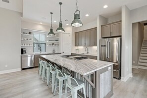 Casa (Multiple Bedrooms) | Esterni