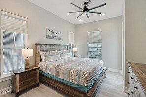 Hus (Multiple Bedrooms) | Innvendig