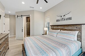Casa (Multiple Bedrooms) | Esterni