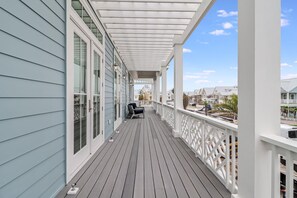 House (5 Bedrooms) | Interior - Emergensea 200 LAU (Port Aransas)