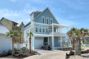 House (5 Bedrooms) | Interior - Emergensea 200 LAU (Port Aransas)