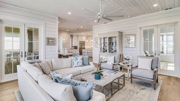 Casa (5 Bedrooms) | Exterior