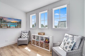 Huis (5 Bedrooms) | Interieur