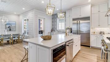 Casa (5 Bedrooms) | Interior